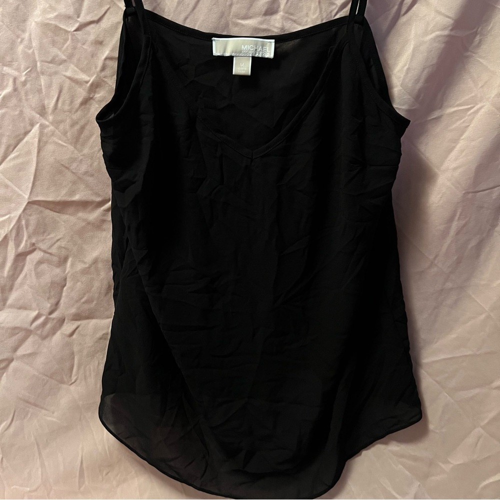 Michael Kors Tank Top